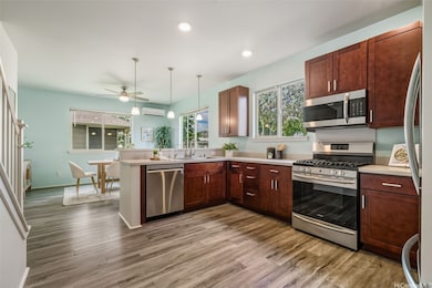 91-1003 Iliahialoe Loop, Ewa Beach, HI 96706 - photo 7