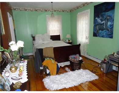 Master Bedroom.