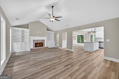 280 Grady Brock Rd unit LOT 21, Martin, GA 30557 - photo 2