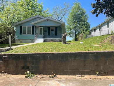 1004 Forest St, Birmingham, AL 35217 - photo 2