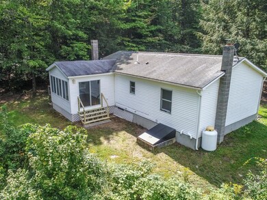 115 Reservoir Rd, Deering, NH 03244 - photo 4