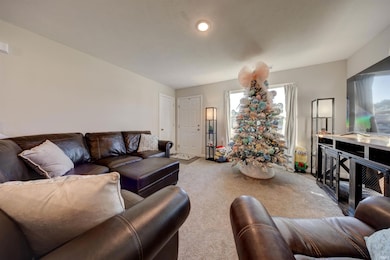 323 Ranger Ln, Dale, IN 47523 - photo 4