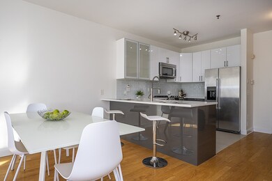 30 Constitution Way unit 401, Jersey City, NJ 07305 - photo 4