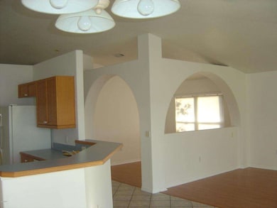 Sunbeam - Kitchen & Living