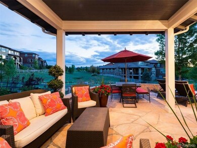 486 Maplehurst Dr, Highlands Ranch, CO 80126 - photo 4