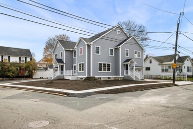 60 Ellsworth Rd unit 2, Peabody, MA 01960 - photo 2