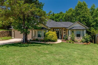 1811 Woodland Park Dr, Denison, TX 75020 - photo 2