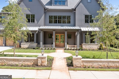 115 Baxley Ln, Alpharetta, GA 30004 - photo 2