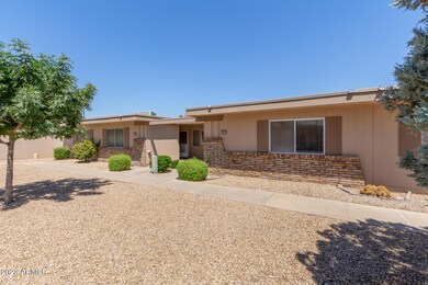 14042 N Palm Ridge Dr W unit 17H, Sun City, AZ 85351 - photo 3