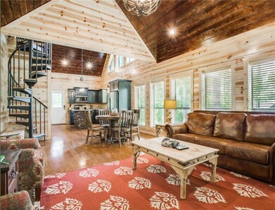 116 Muscadine Trail, Broken Bow, OK 74728 - photo 3