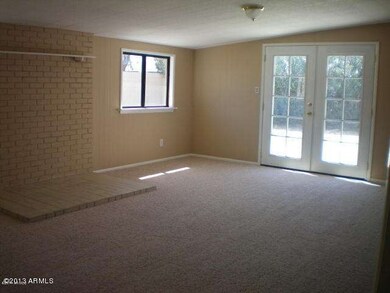 bonus room
