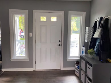 216 W Baldwin St, Blanchester, OH 45107 - photo 4