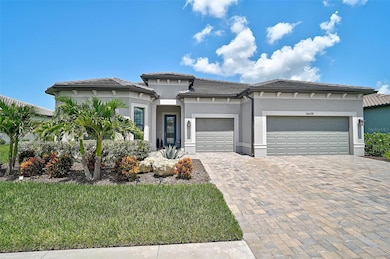 14698 Hidden Sawgrass Path, Nokomis, FL 34275 - photo 5