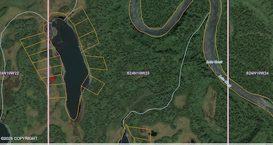 Tr F Iris Lake Asls 76-210, Remote, AK 99000 - photo 2