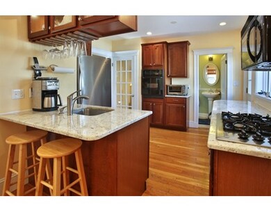 31 Hayes Rd, Roslindale, MA 02131 - photo 5