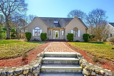 110 James Cir, Mashpee, MA 02649 - photo 3