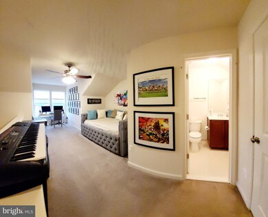 122 Prado Ln unit 2302, Clarksburg, MD 20871 - photo 5