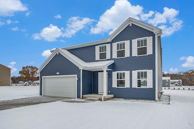 47805 Silver Oaks W, Mattawan, MI 49071 - photo 2