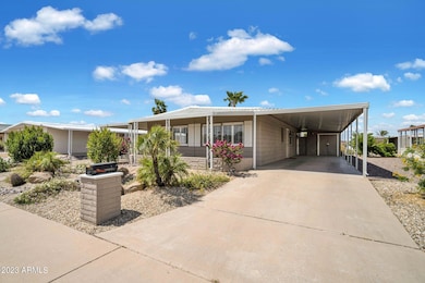 2260 N. Demaret Drive