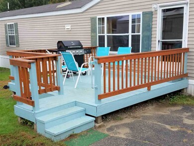 51 Windy Acres Park, Charlestown, NH 03603 - photo 2