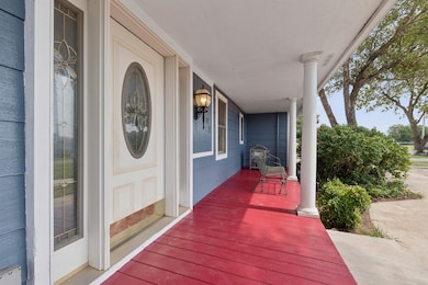 1202 W 8th St, Harper, KS 67058 - photo 2