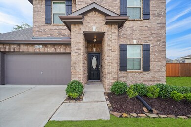10707 Nyla Spring St, Houston, TX 77016 - photo 2