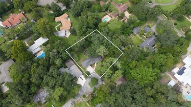 HALF ACRE CUL-DE-SAC LOT - FULLY FENCED