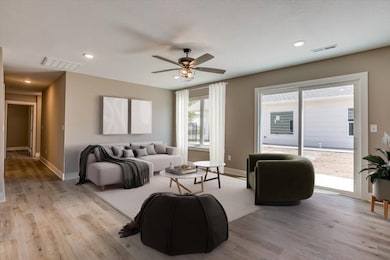 5514 N Sandkey Ct, Wichita, KS 67204 - photo 5