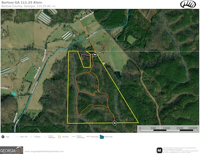 111 + - Acres Off Slate Mine Rd, Fairmount, GA 30139 - photo 2
