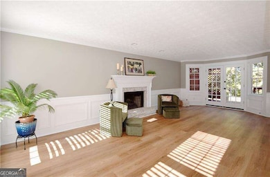 5040 Puritan Dr, Sugar Hill, GA 30518 - photo 6