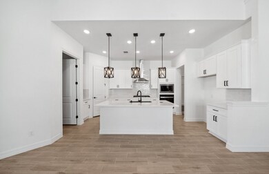 3013 Gleason Terrace Ln, La Marque, TX 77568 - photo 5