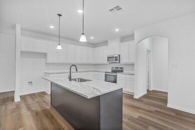 3813 Pine Rd, Poolville, TX 76487 - photo 4