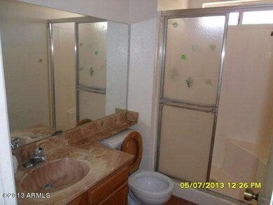 Inverness Bathroom