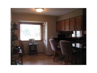 Dining Area.