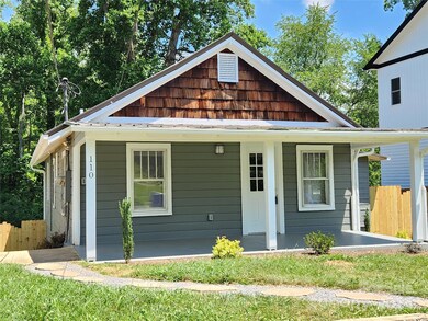 110 Le-An-hurst Rd, Asheville, NC 28803 - photo 5