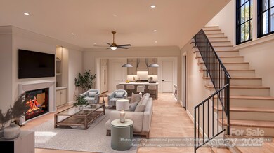 226 S Laurel Ave unit 2B, Charlotte, NC 28207 - photo 7