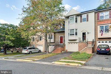 6153 Forest Creek Ln, Springfield, VA 22152 - photo 3