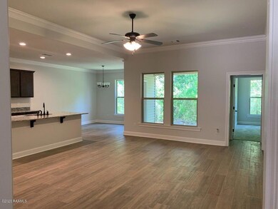 Living-kitchen-dining