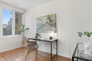 830 N Hermitage Ave unit 2, Chicago, IL 60622 - photo 5