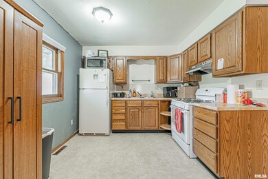 1503 Tremont St, Lincoln, IL 62656 - photo 6