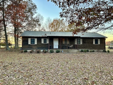603 Gilley Cir. Manchester, TN