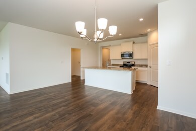 Similar home pictured, features and options will v