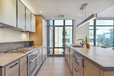 1425 Hudson St unit 11A, Hoboken, NJ 07030 - photo 5