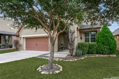 3038 Glen Hollow, San Antonio, TX 78247 - photo 2