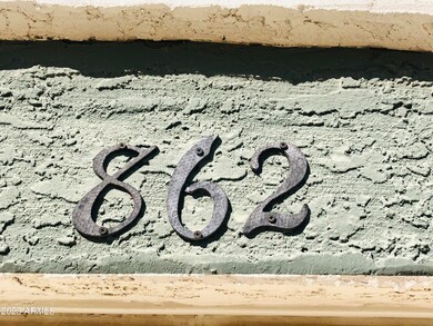 862 W Shellfish Dr, Gilbert, AZ 85233 - photo 5