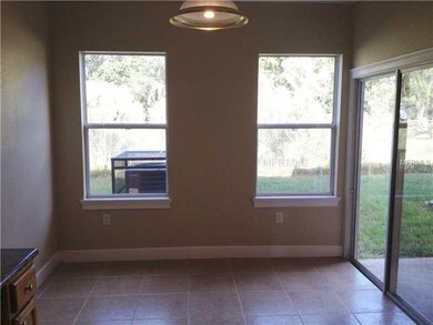 Dining Room Area