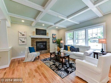 6507 Highland Ave, Takoma Park, MD 20912 - photo 4