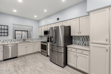 45 E 9th Place unit 80, Mesa, AZ 85201 - photo 5