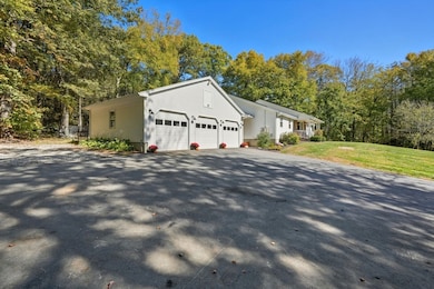 100 Fomer Rd, Southampton, MA 01073 - photo 2
