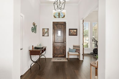 3809 Smoky Oak Trail, Weatherford, TX 76087 - photo 4